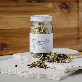 Anti-Inflammatea, Loose Leaf Tea, 8oz