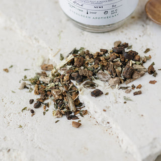 Anti-Inflammatea, Loose Leaf Tea, 8oz