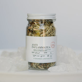 Anti-Inflammatea, Loose Leaf Tea, 8oz
