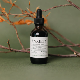 Anxiety Tincture