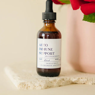 Autoimmune Support Tincture