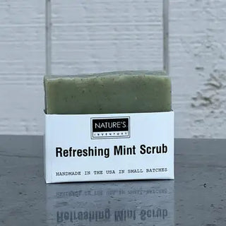 Handcrafted Soaps