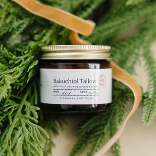 Bakuchiol Tallow, 2oz 