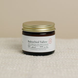 Bakuchiol Tallow, 2oz 