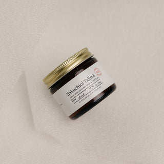 Bakuchiol Tallow, 2oz 