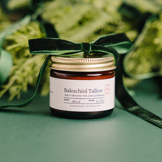 Bakuchiol Tallow, 2oz 