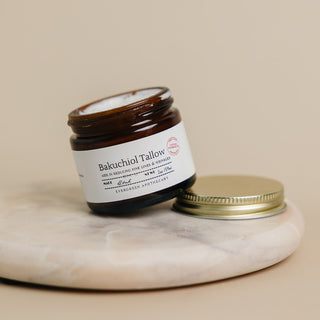 Bakuchiol Tallow, 2oz 