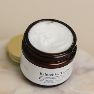 Bakuchiol Tallow, 2oz 