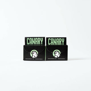 Dental Floss - Charcoal Mint - Plastic-Free and Vegan