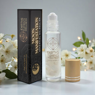 Energy Roll-On - Moon Manifestation