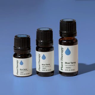 Blue Tansy Essential Oil 10 mL