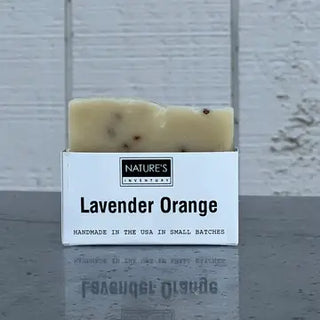 Handcrafted Soaps