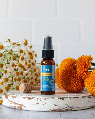Propolis Oral/Throat Spray