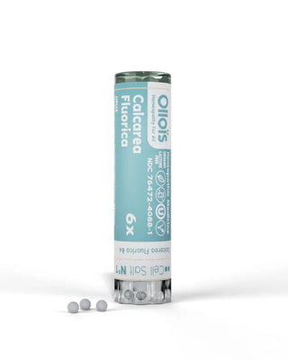 Calcarea Fluorica Cell Salt No. 1