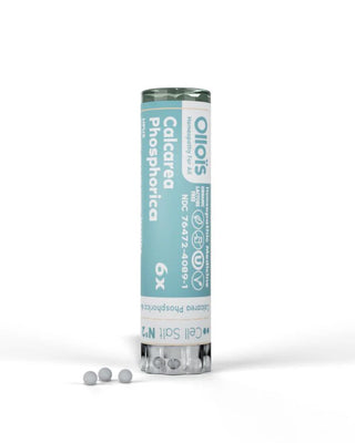 Calcarea Phosphorica Cell Salt No. 2