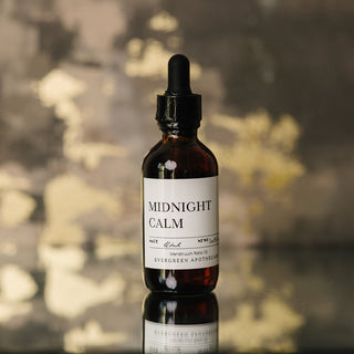 Midnight Calm Tincture