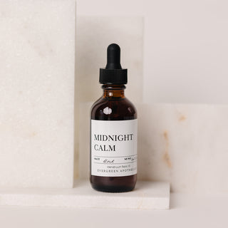 Midnight Calm Tincture
