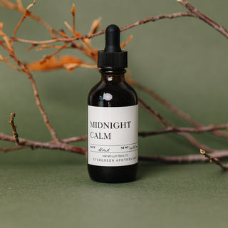 Midnight Calm Tincture