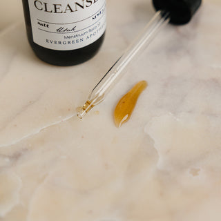 Candida Cleanse, Tincture, 2oz 