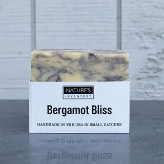 Handcrafted Soaps