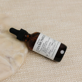 Chamomile, Herbal Tincture, 2oz