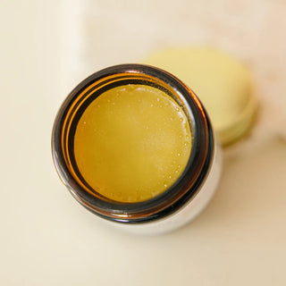Chest Cold Salve