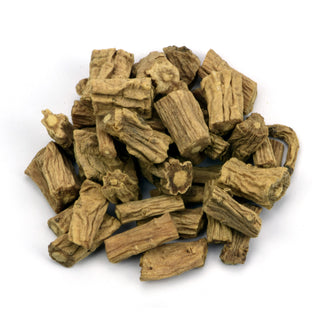 Codonopsis Root Organic - Codonopsis pilosula