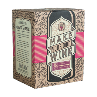 Wine Making Kits