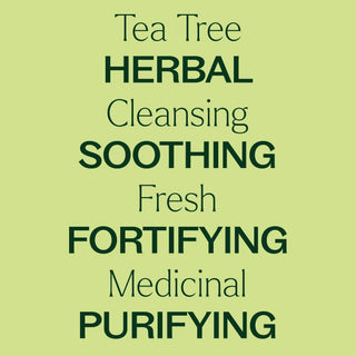 Organic Tea Tree Essential Oil 10 mL