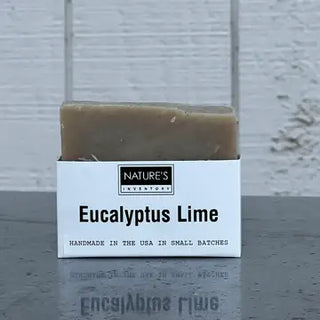 Handcrafted Soaps