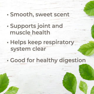 Organic Copaiba Oleoresin 10 mL