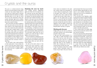 Complete Crystal Handbook