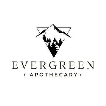 Evergreen File Evergreen Apothecary