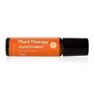 Joyful Creation (Sacral Chakra) Essential Oil Roll-On
