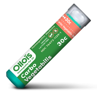 Olloïs Category Dispenser - Digestion - 24 units (For Retail