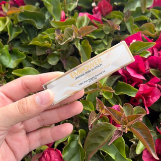 Crystal Roll-On - Empower