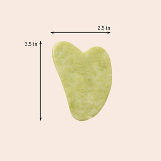 Gua Sha Stone | Facial Stone | Self Care Bestseller