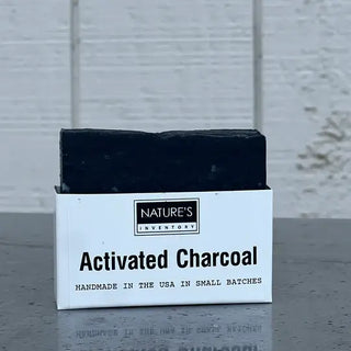 Handcrafted Soaps