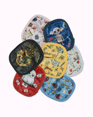 Harry Potter™ 7-Day MakeUp Eraser | Hogwarts™ Gift Set