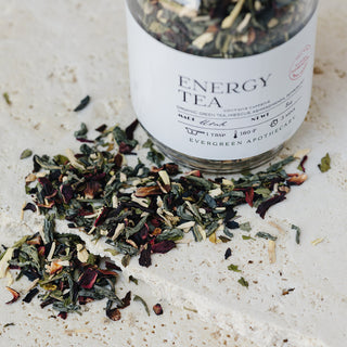 Energy Tea