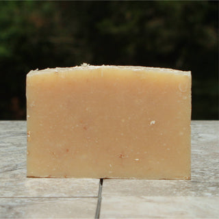Soap: Jewelweed Poison Ivy Goat Milk Soap
