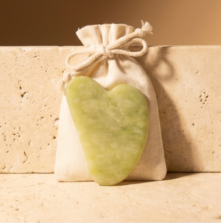 Gua Sha Stone | Facial Stone | Self Care Bestseller