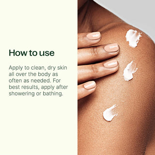 Amber Cashmere Body Lotion with Aloe and Shea 8oz