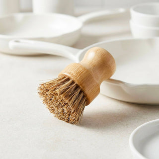 Bamboo Pot Scrubber | Kitchen Bestseller | Stocking Stuffer