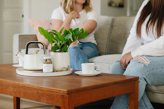 Goddess Tea, Loose Leaf, 8oz