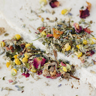 Goddess Tea, Loose Leaf, 8oz