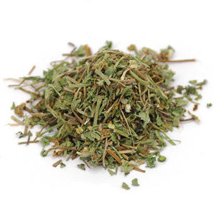 Organic Gotu Kola - Centella asiatica