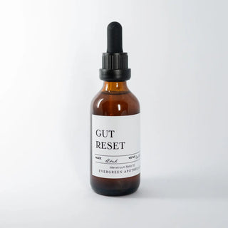 Gut Reset Tincture