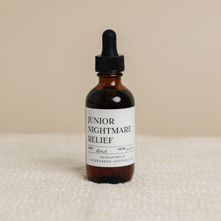 Junior Nightmare Tincture, 2oz 