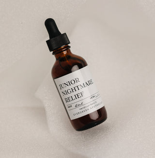 Junior Nightmare Tincture, 2oz 